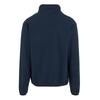 Regatta Mens Frankie Half Zip Fleece Top