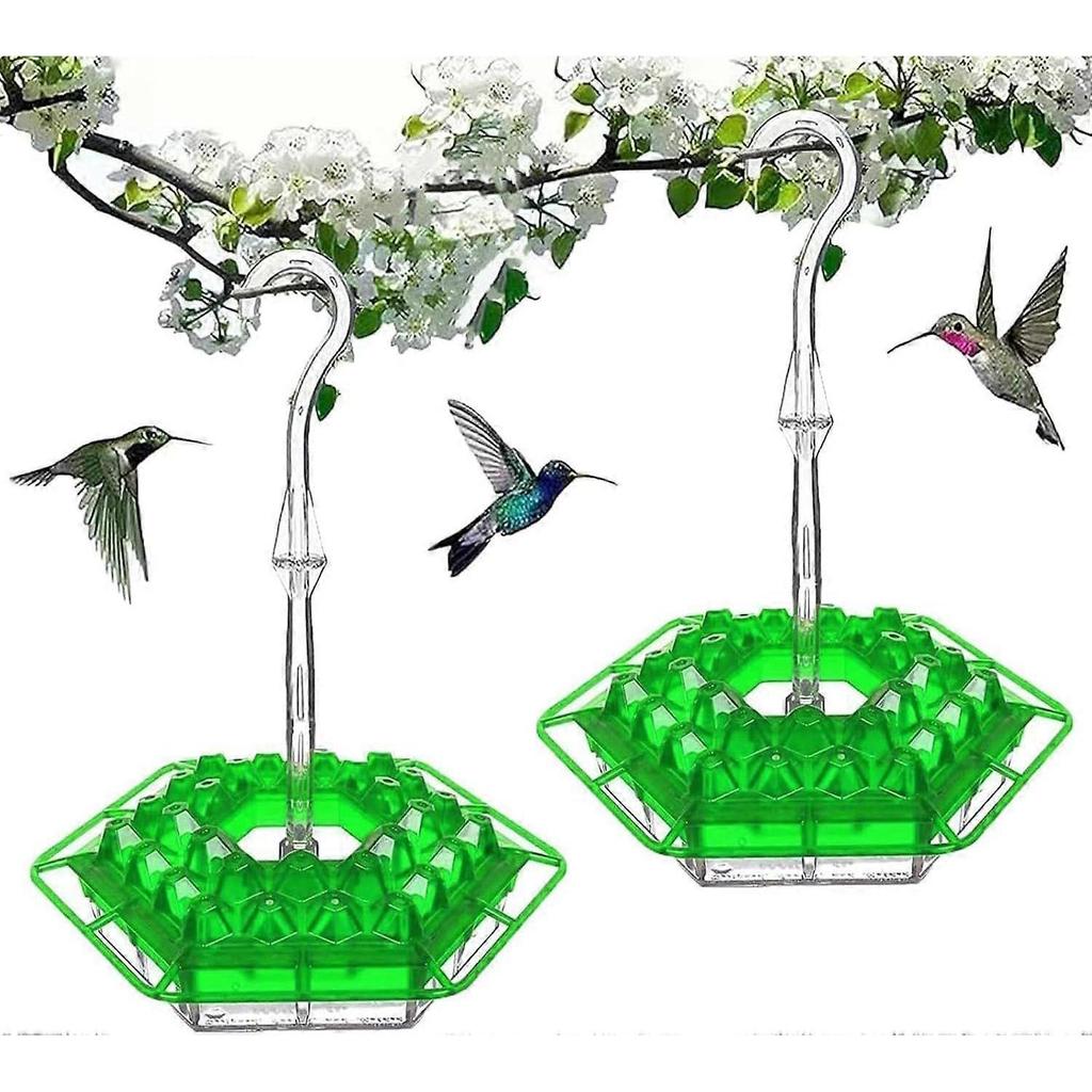 Hummingbird Feeder - 2024 New Shirem Sweety Hummingbird Feeder,Ant and Bee