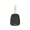 JINGXIN Remote Car Key 433MHz For Peugeot 107 206 306 For Citroen C1 C2 C3 Saxo Xsara Picasso ID46 PCF7961 Chip No Logo Car Key