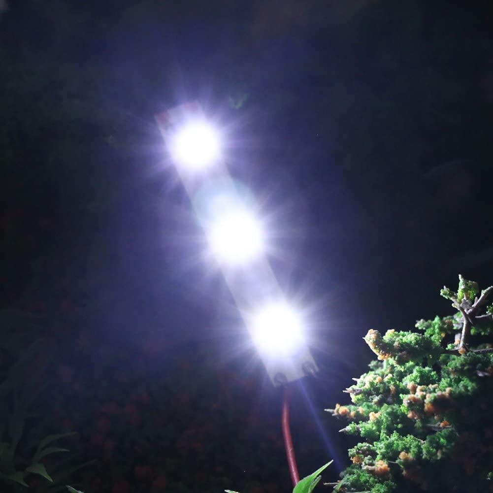 15pcs LED Light Strip 20mA/30mA Accessories Bright