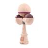 TOKYO KENDAMA Growing Kendama – YOSEGI 05 (Mixed Wood Model) Bearing System / No Chemical Paint / Premium Natural Solid Wood