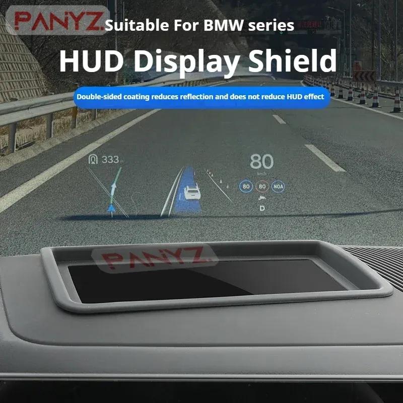 For 2024 BMW X5L/X6X7X1X35 series i5 Display Scratch-resistant Wear-resistant Interior Screen Protection Cover For Car