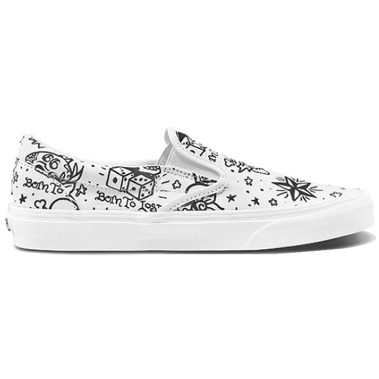 Slip-On Classic Vans 'U-Color' VN0A4BV31IU