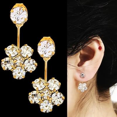 Náušnice – Náušnice