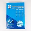 Qinglian A4 Copy Paper, 70g, White, 500 Sheets, 8 Packs, Full Carton