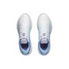 Li Ning Furious Rider 6.0 Essential Running Shoes Men's Low Top Mist White/Light Ice Blue/Light Sea Blue/Orange ARZS003-17