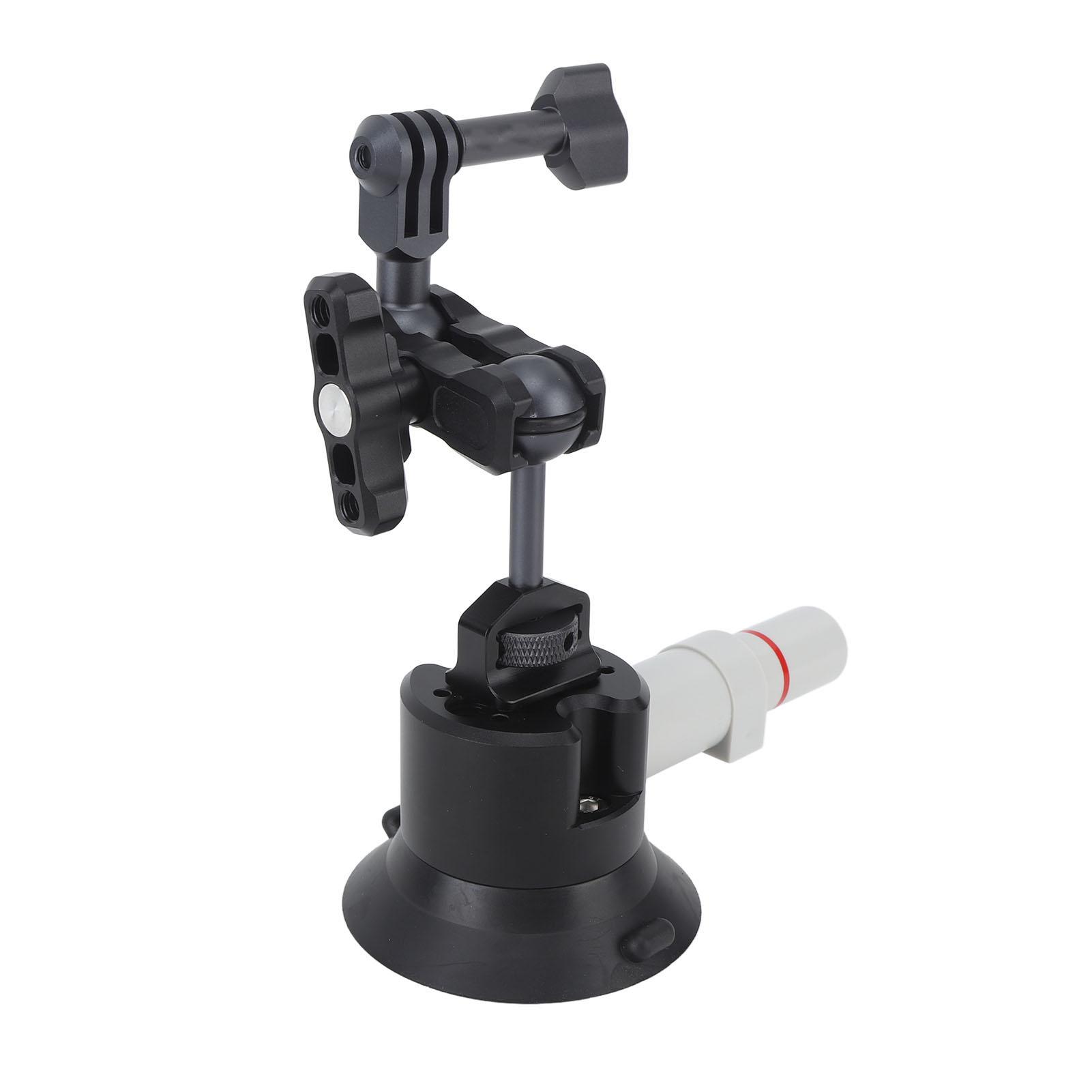 

Автомобильный держатель для телефона на присоске, сильная адсорбция, вращающийся на 360 градусов автомобильный кронштейн на присоске для