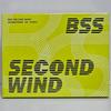 SEVENTEEN BSS Second Wind Special Album