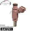 Original-Kraftstoffeinspritzdüse 1XD-13761-00-00 EAT291 Für Yamaha VIKING KODIAK GRIZZLY Viking Wolverine 700