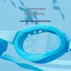 Yuzhan Unisex HD Anti-Fog Swim Goggles