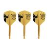 CONDOR AXE Inspiration4 Small M METALLIC GOLD Condor Axe Inspiration4 Small Metallic Gold Medium A.W