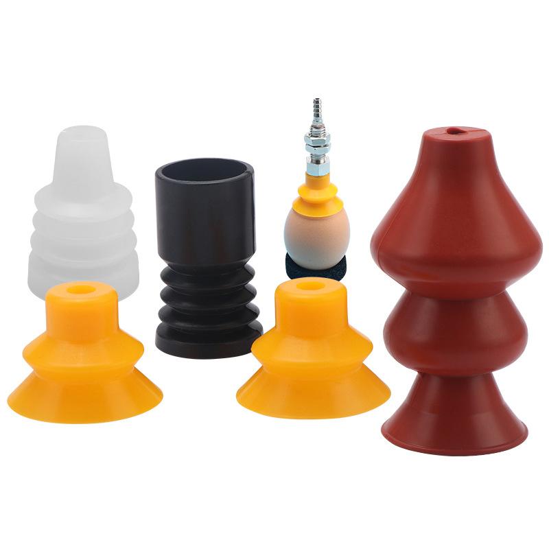1Pc A Lot Egg Suction Vacuum Suction Cup Ball Type Special Suction Cup
