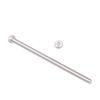 M4 DIN912-A2 Stainless Steel Allen Bolt Socket Cap Screws Hex Screw M4*90