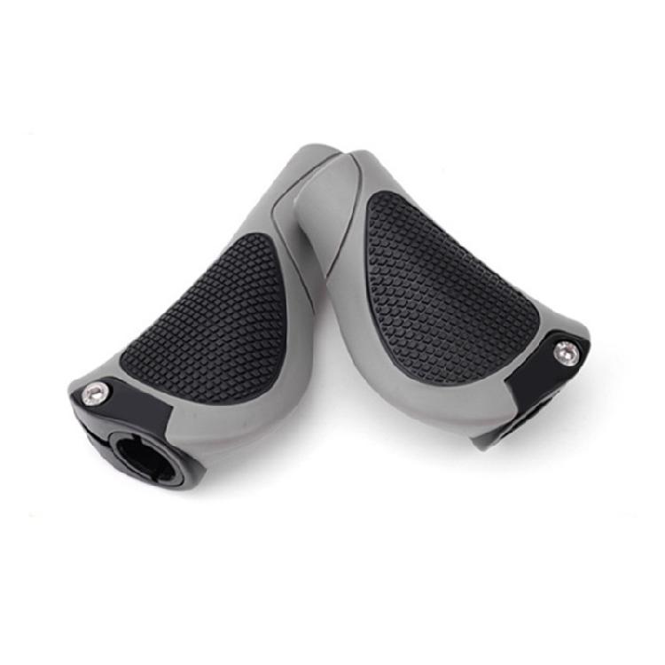1pair Long Distances Cycling Grip Professional Mountain Bicycles Handlebars Grip Suitable for Various Bikes