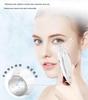 Facial & Neck Lifting Beauty Device with EMS & LED Light Therapy