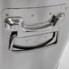 JPHZNB Electric Stainless Steel Food Warmer