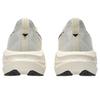 Asics Novablast 5 Fashionable Minimalist Shock Absorbing Low Top Running Shoes Men Sneakers Beige Black 1011B974-250