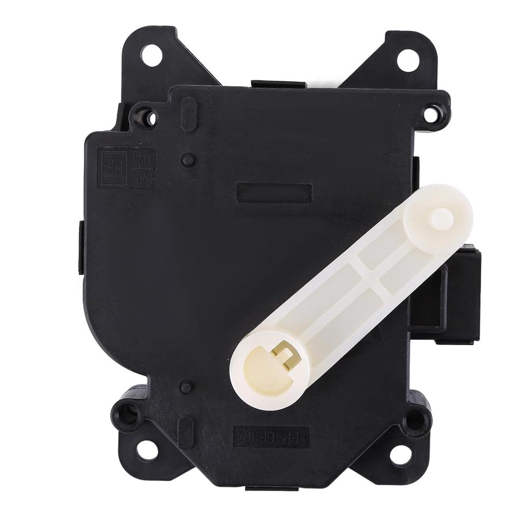HVAC Heater Blend Door Actuator Compatible with Le-x*us ES330 ES300 2001-2006 Left Climate Control Air Mix Servo Motor Replaces 063600-4900 HVAC