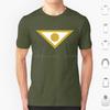 Apollo T Shirt Big Size 100 Cotton Stormwatch Comic Superhero Sun God Wildstorm