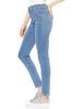 Lee Jeans Skinny Denim Size XXS [Official] Women's Pants, L, Used,