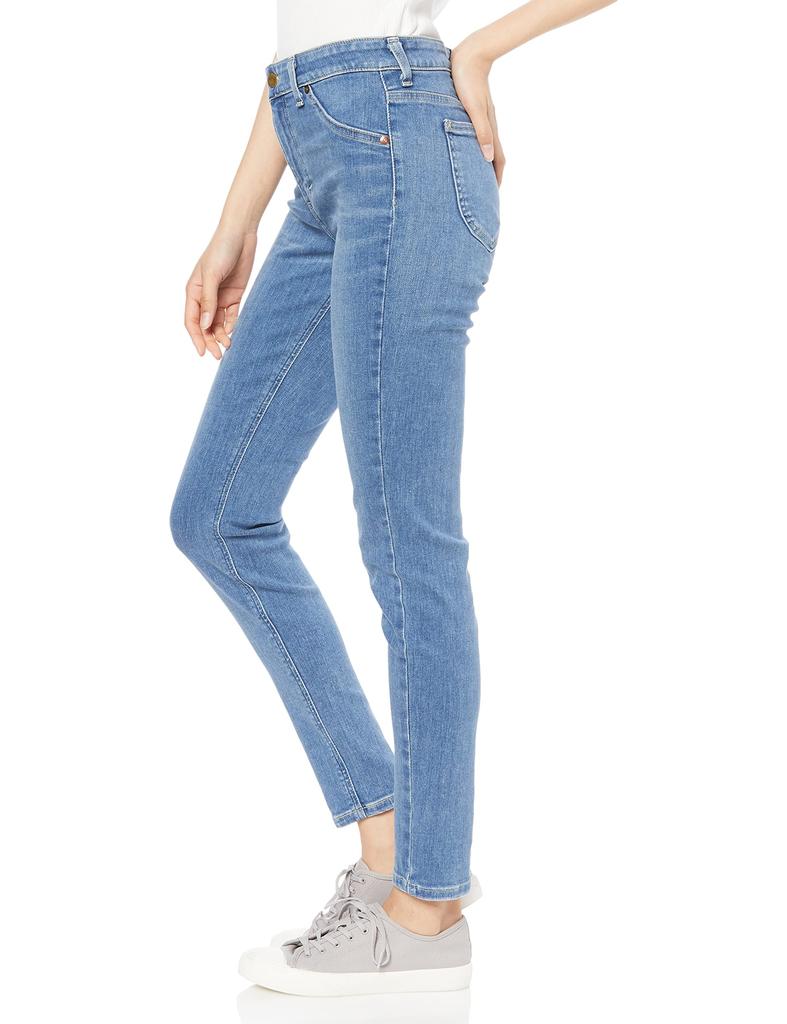 Lee Jeans Skinny Denim Size XXS [Official] Women's Pants, L, Used,