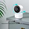 Tuya Indoor 360° HD Smart Camera with Wireless Mobile Tracking