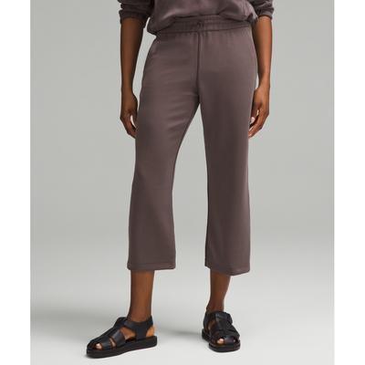 Na dół (odzież damska) – Spodnie i capri