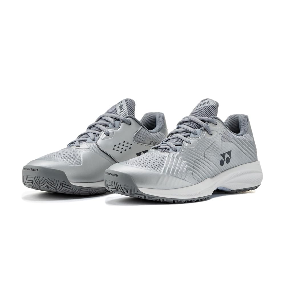 Power Cushion Sonicage LAC SHTSCLA Silver cm [Yonex] (017) 24.0