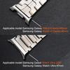 Titanium Bracelet for Samsung Galaxy Watch 8 Classic 46mm for Watch 8 44/40mm Quick Fit Band for Samsung Ultra 2025 47mm Correa