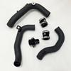 Intake Turbo Charge Pipe For Golf GTI Rabbit For MK7 A3 S3 cupra 280 BOOST PIPE KIT