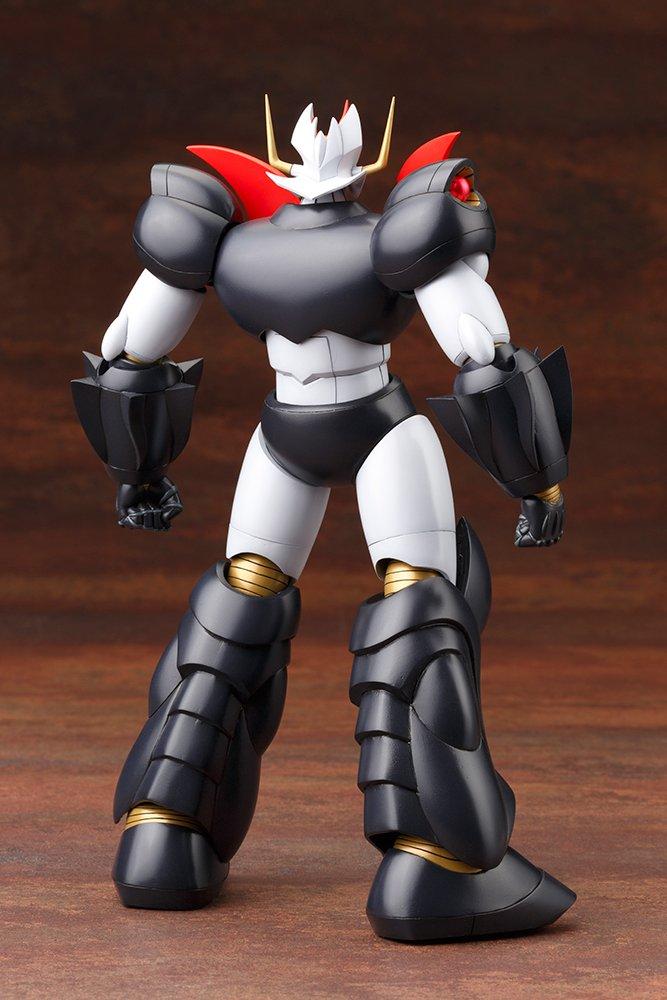 Kotobukiya Mazinger Kaiser, Approximately 230mm Tall, Non-scale Plastic Model Kit KP390R