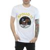 NASA Mens Classic Apollo 11 Cotton T-Shirt