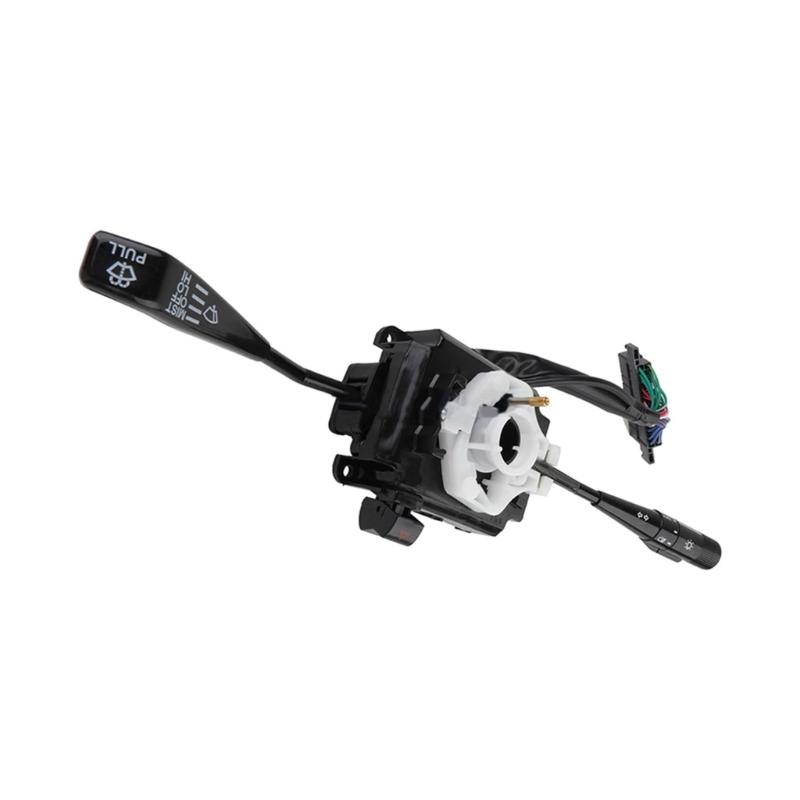 Combination Turn Signal Switch for 1985-1992 Left Drive Side Turn Signal Light Wiper Switch 84310-60560 8431060560