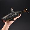 Simulation Megalodon Shark Fashion Marine Animal Party Home Model Toy Kids Decoration Doll Gift Home