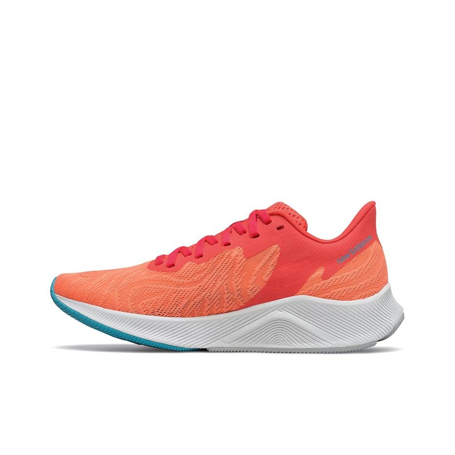 

кроссовки New Balance Wmns FuelCell Prism Vivid Coral WFCPZCC