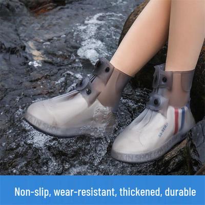 Schuhpflege & Accessoires – Überschuhe