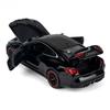 1/32 Scale M4 Alloy Car Models Metal Diecast Toys Vehicle with Simulation Sound and Light Sport Car Toys for Kids Birthday Gifts