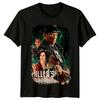 Miller's Crossing (1990) Movie Poster Inspired T-Shirt Retro 90s Tee Unisex