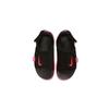 Nike Sunray Adjust 5 V2 TD Black Racer Pink Baby Sneakers DB9566-002