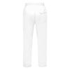 Men's Summer New Style Simple Fashionable Pure Cotton And Linen Trousers