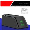 PS4 Controller Fast Charging Dock Station Dual Charger Stand with Status Indicator for Play Station 4/PS4 Slim/PS4 Pro
