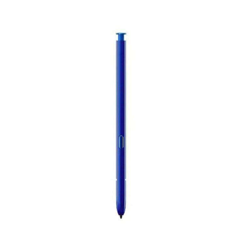 New! Touch-screen S Pen Active Stylus Tip Sensing Pressure Capacitive Pen Compatible For Samsung Note10