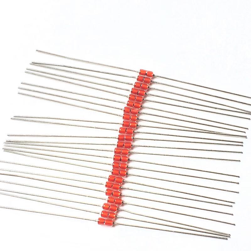 

OLOEYNTC MF58 Glass-Sealed High-Temperature Thermistor CN plug (adapter included)