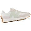 (WMNS) New Balance 327 'Moonbeam Silver Moss' Women's WS327OU