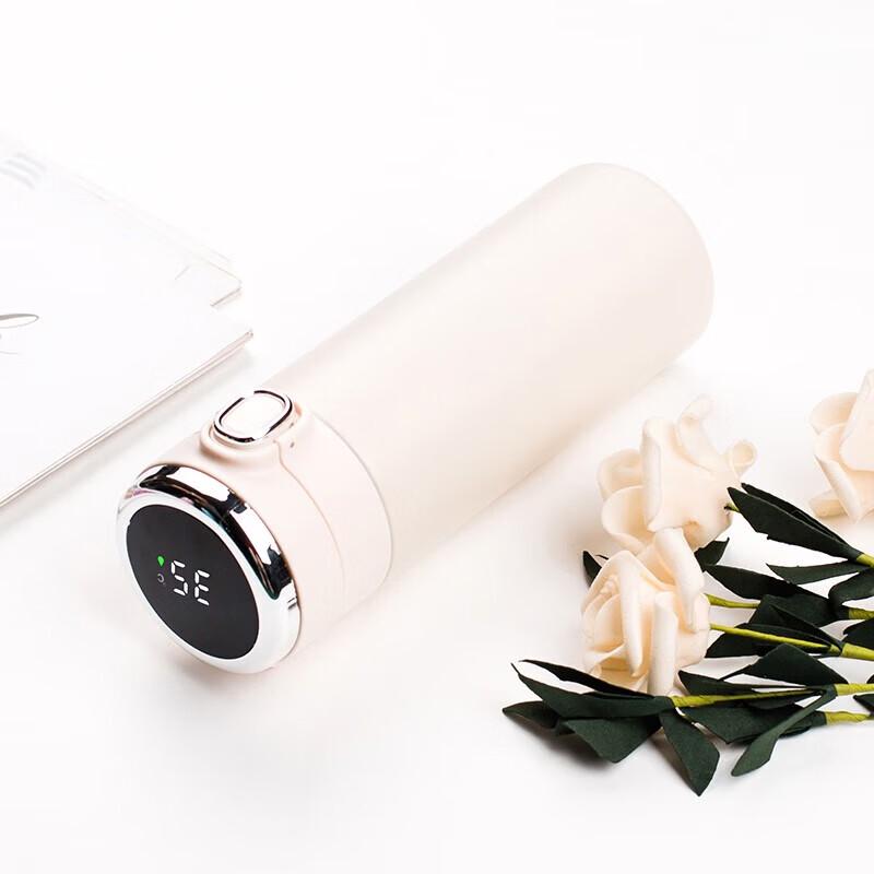 

Tri-polar TP3617 Smart Insulated Travel Mug 320ml