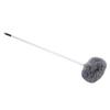 Extra Long Round Duster 360 Degree Rotation Multifunctional Washable Ceiling Fan Duster 140cm Dust Removal Tool for