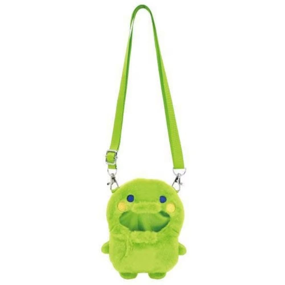 

Tamagotchi Kuchipatchi Chibi Plush Collection