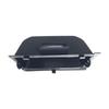 A4537401500 Boîtier de couvercle de serrure de coffre en plastique Spécifiquement Conçu Pour Fortwo 453 Coupé Remplacement Direct