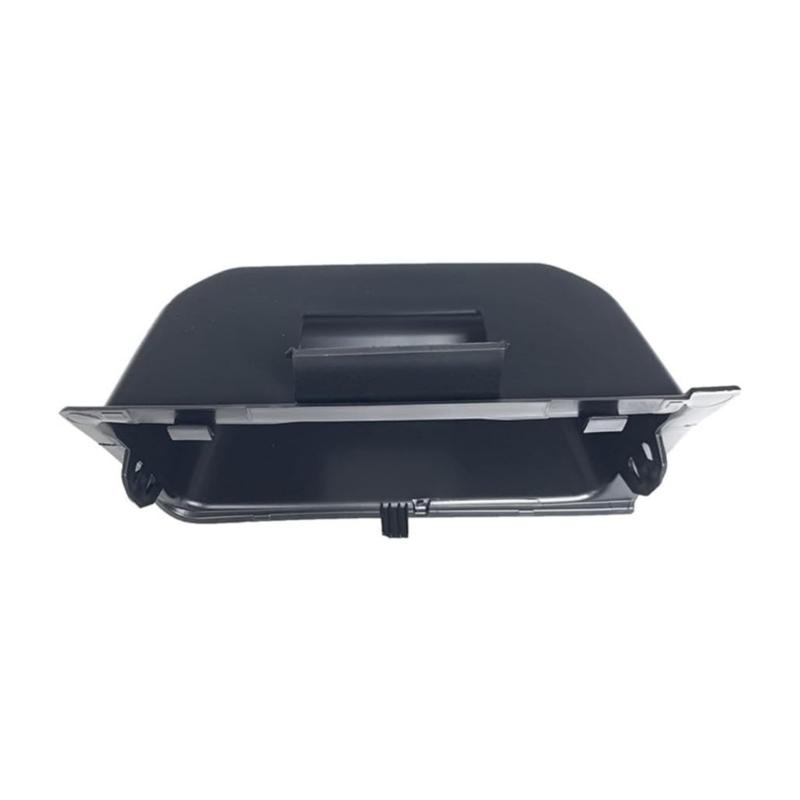 A4537401500 Boîtier de couvercle de serrure de coffre en plastique Spécifiquement Conçu Pour Fortwo 453 Coupé Remplacement Direct