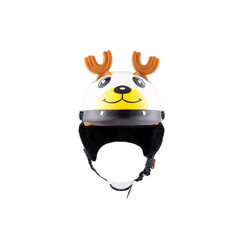 High Quality Children's Protective Bicycle Helmet Children's Sports Skateboard Helmet Outdoor Full Face Children's Bicyclehelmet
